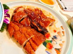 -水云间·园林餐厅(大龙店)