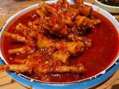 -京玉菲饭店(李村店)