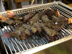 -丹东特色烤肉(学府路一部店)