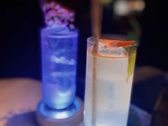 -STARRY CAFE & LOUNGE BAR(高新店)