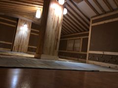 -石村黄土房