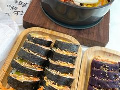 -胤韩紫菜包饭·炸鸡·拌饭(宋家庄店)