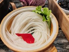 -慢丽江·云南野生菌土鸡锅(付家庄店)