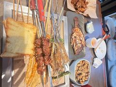 -老高烧烤(龙华星河iCO店)