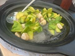 -茴香熙楼(翠湖店)