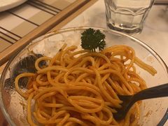 -菲滋意式餐厅(临海银泰店)
