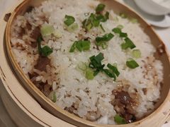 糯米排骨-茅庐川菜(青岛凯德店)