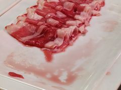 -君邦火锅(新疆大厦店)