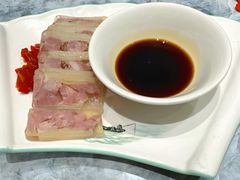 -聚丰园•湖鲜餐厅(阿红私房菜梅石路店)