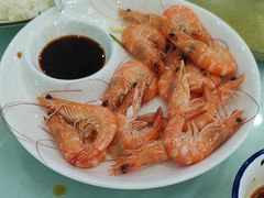 -碧海银沙海鲜餐厅(恒大海上威尼斯店)