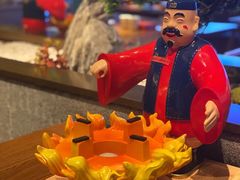 -闽上鲜·福建菜(龙湖滨江天街店)