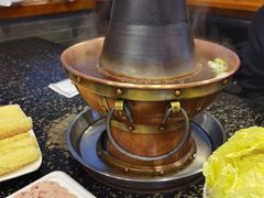 -常赢三兄弟·清真涮肉(五莲路店)