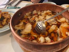 -0776食堂·京城创意菜(七里庄店)