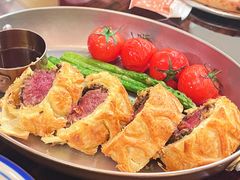 -Ciao窑炉披萨餐厅(宁波阪急店)