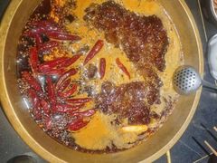 -中华老火锅(金渝大道店)