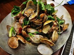 -老虎滩大连海鲜烧烤(水游城店)