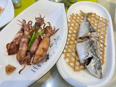 -旺来排档