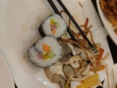 -曼湾禾田居度假酒店-乐蒙西餐厅
