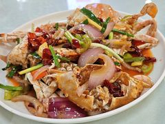 -外滩18号海鲜(三亚湾龙兴海鲜广场店)