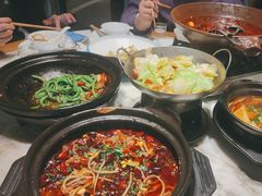 -渝味川菜(夜宵航母店)