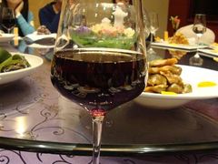 -悦隆酒店-中餐厅