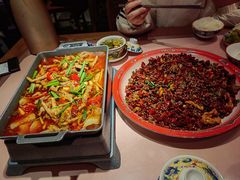 -杨记隆府重庆江湖菜(大悦城店)