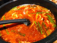 香辣过桥米线-滇越乘象云南餐厅(豆各庄店)