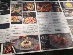 -初拾·花里餐厅(钜城华亿店)