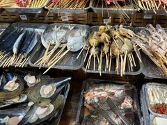 -百盛烧烤龙虾小酒馆(文富北路店)