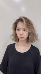 -YESIDO BLACK椰岛造型