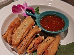 -太食獸泰式茶餐厅(济南万象城店)