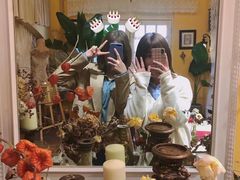 -秘密小花园(第三中学店)