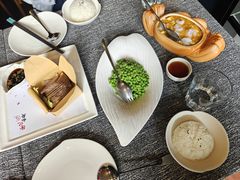 -徐记私厨(半淞园路店)