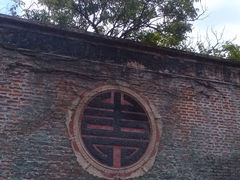 一角-黄埔古港