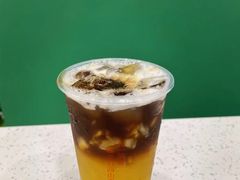 -茹丝葵经典牛排馆(上海外滩店)