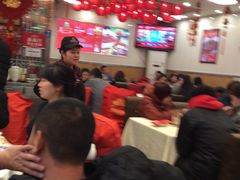 大堂-嘉陵楼馋嘴城(簋街总店)