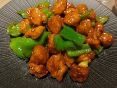 -满园烤鸭·春饼(沈北万达店)