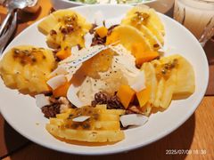 -俏贝拉(裕后街店)