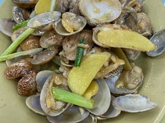 -景好海鲜餐厅(大鹏必选旅游店)