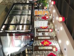 -吴记百姓菜馆·北京菜·烤鸭(故宫店)
