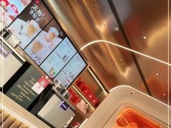 -Tims天好咖啡(河西万象城店)