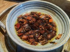-老墙根涮肉·铜锅·烧烤(欢乐谷·王四营店)