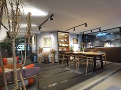 大堂-25#COFFEE(古地石店)