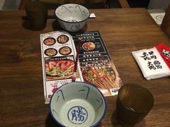 -爷门串串(江南西店)