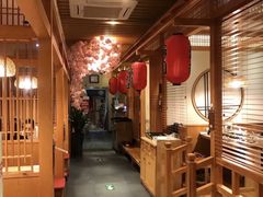 -山之川日料放题(通州店)
