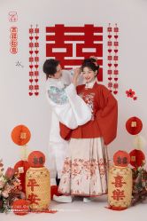 -维纳斯婚纱摄影(鞍山店)