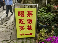 -国生茶庄·地道农家菜团建活动