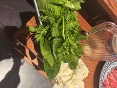 -北京老门框爆肚涮肉馆(锦业路店)