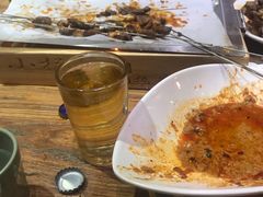 -小杨烤肉(朱雀店)