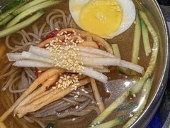 -农乐园炭火烤肉(繁花中心店)